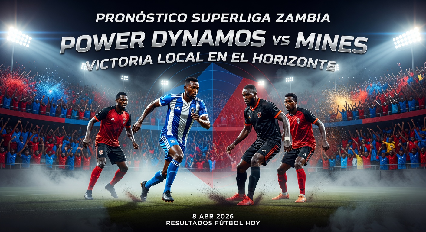 Power Dynamos vs Mines Pronóstico / Prediction