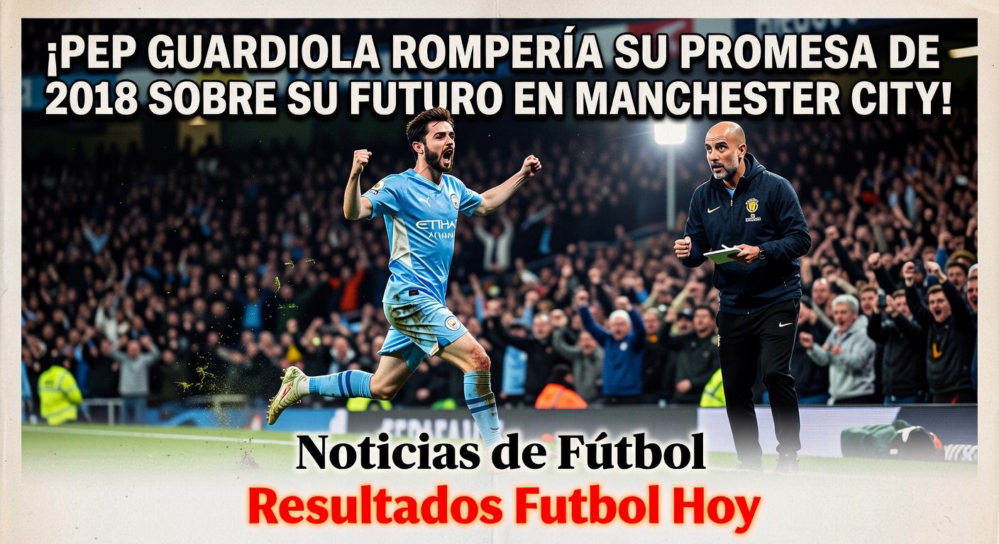 Bernardo Silva expected to leave Manchester City as free agent