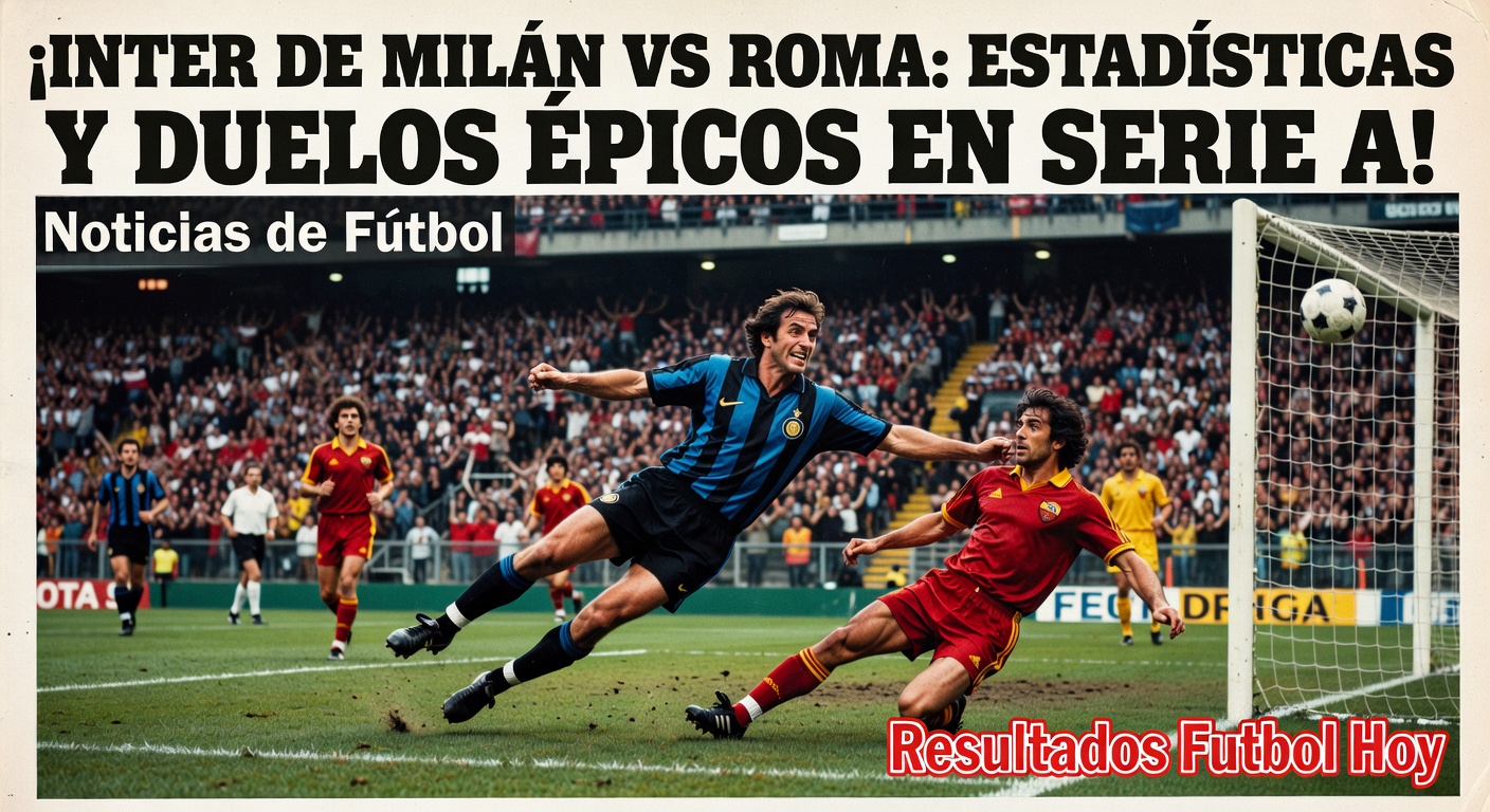 Inter Milan vs AS Roma: Serie A Blockbuster at San Siro (BBC Sport)