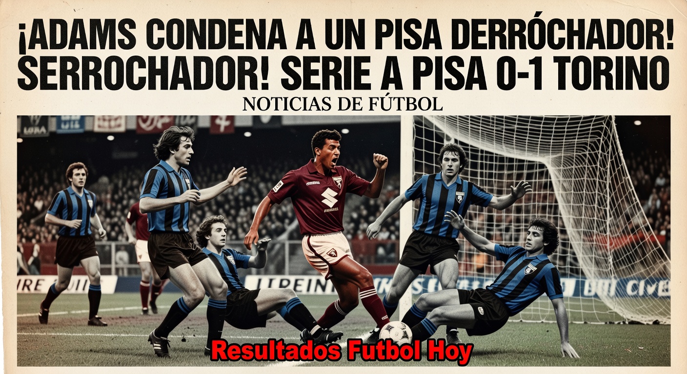 Torino vs Pisa - Serie A