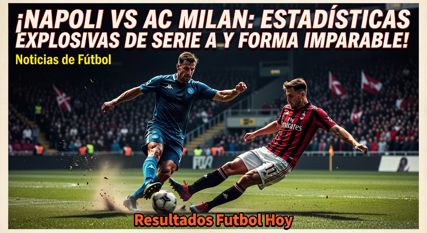 Napoli vs AC Milan headlines Serie A action tonight (BBC Sport)