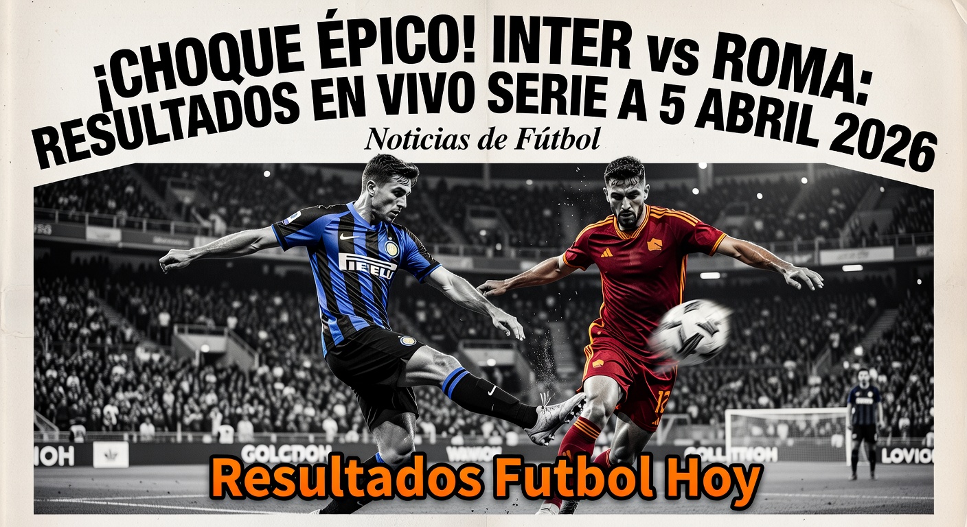Inter Milan vs AS Roma Serie A clash underway