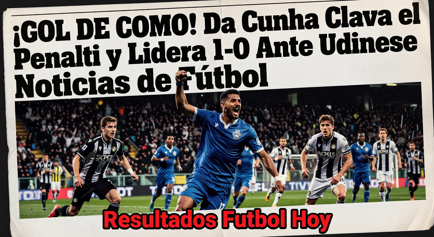 Udinese vs Como - Serie A