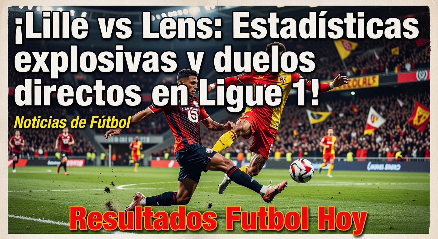 Lille vs Lens tops Ligue 1 bill at 20:05 GMT