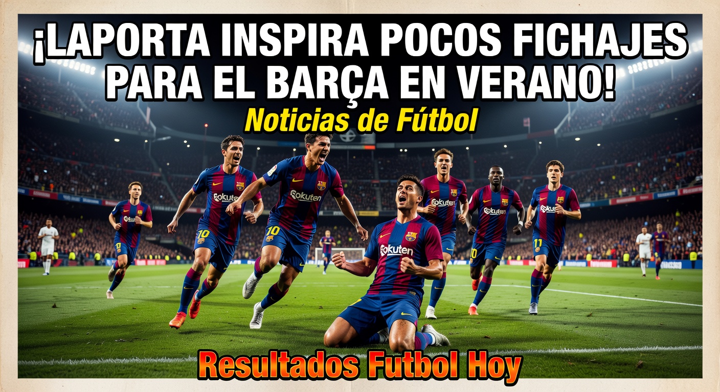 Barcelona president hints at reduced transfer spending (Football Espana)