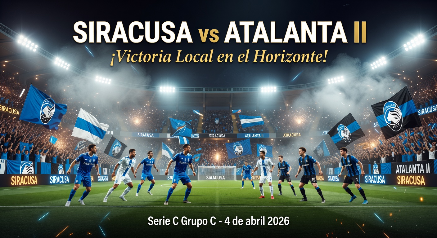 Siracusa vs Atalanta II Pronóstico / Prediction