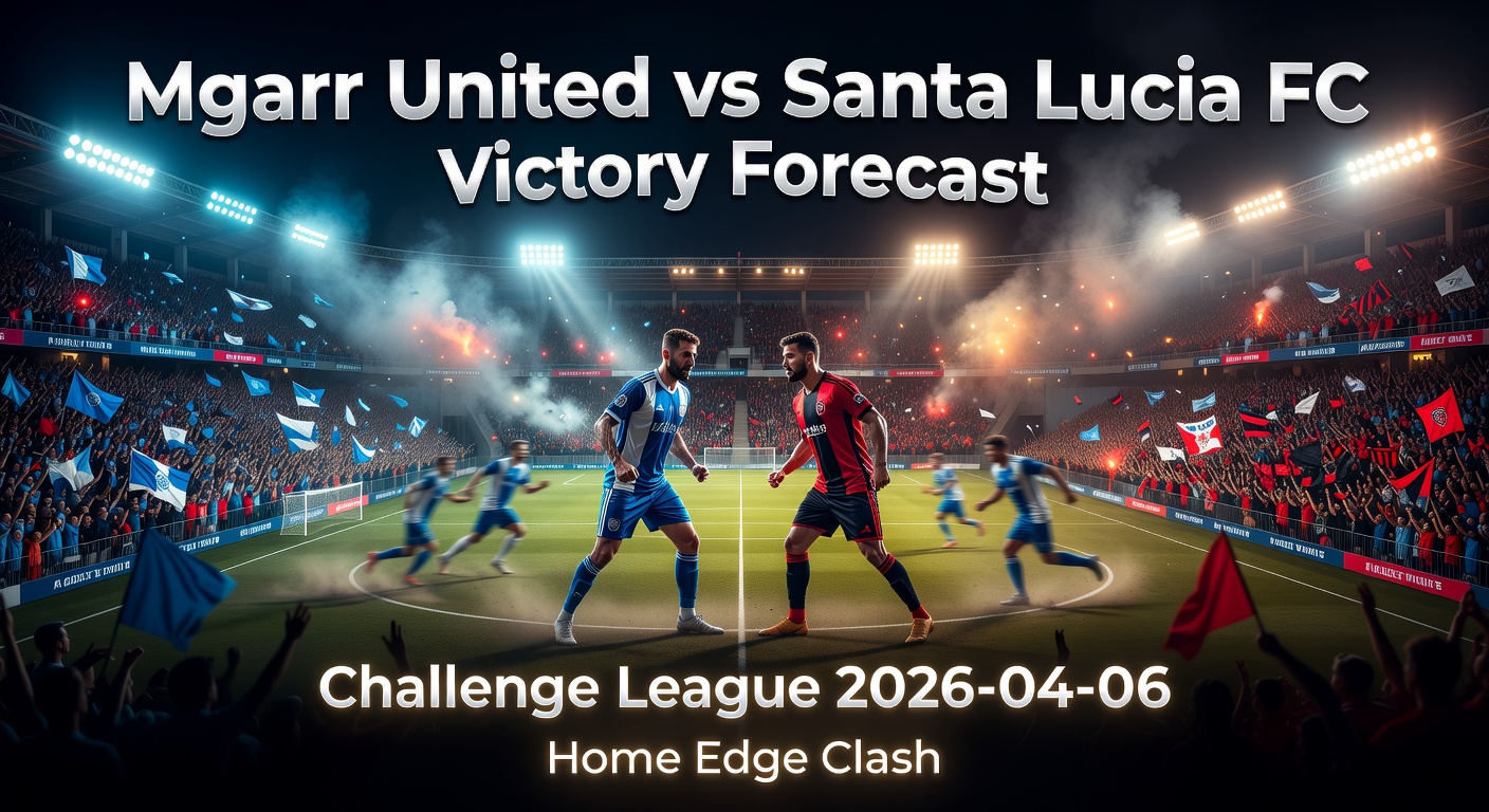 Mgarr United vs Santa Lucía Pronóstico / Prediction