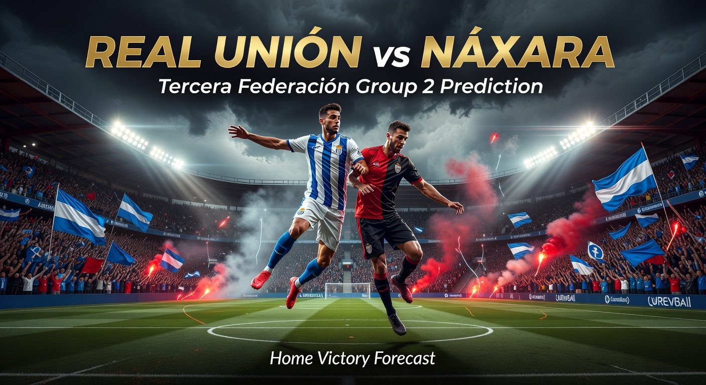 Real Unión vs Náxara Pronóstico / Prediction