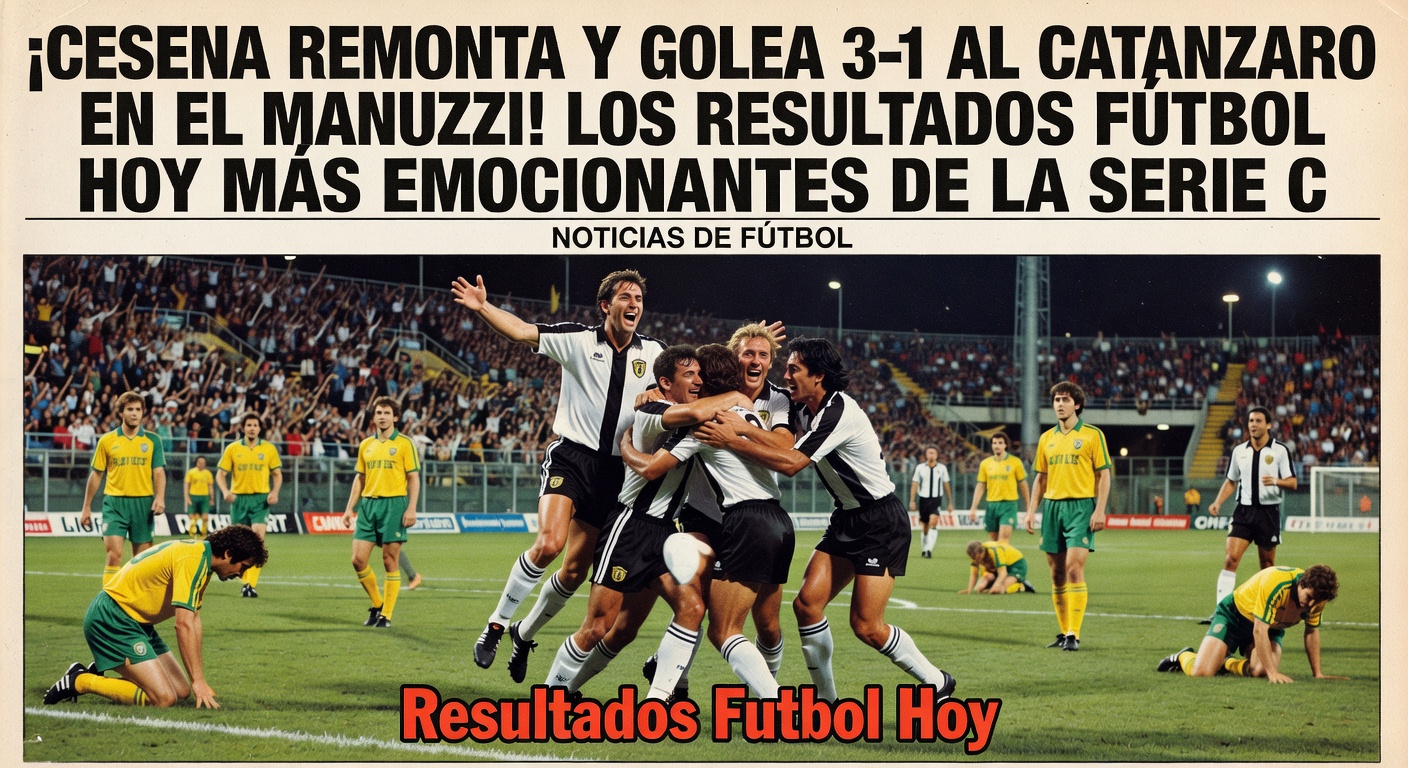 Ashley Cole wins first match as Cesena manager 3-1 vs Catanzaro