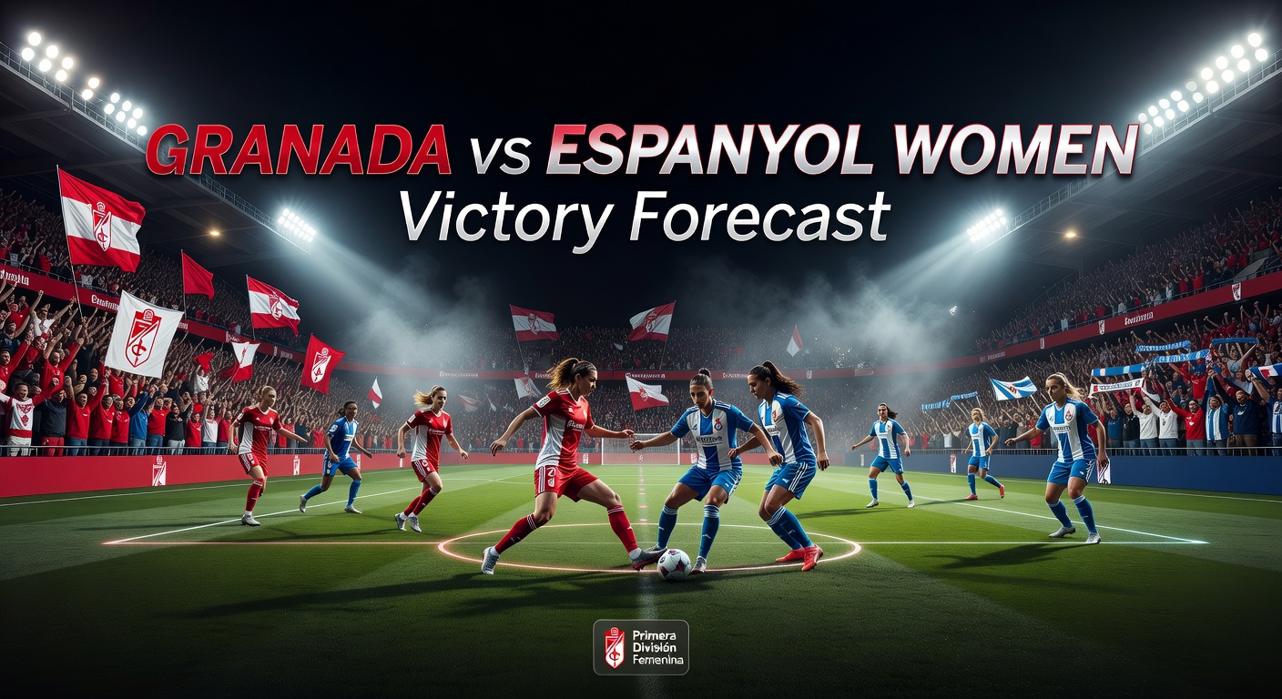 Granada vs Espanyol W Pronóstico / Prediction
