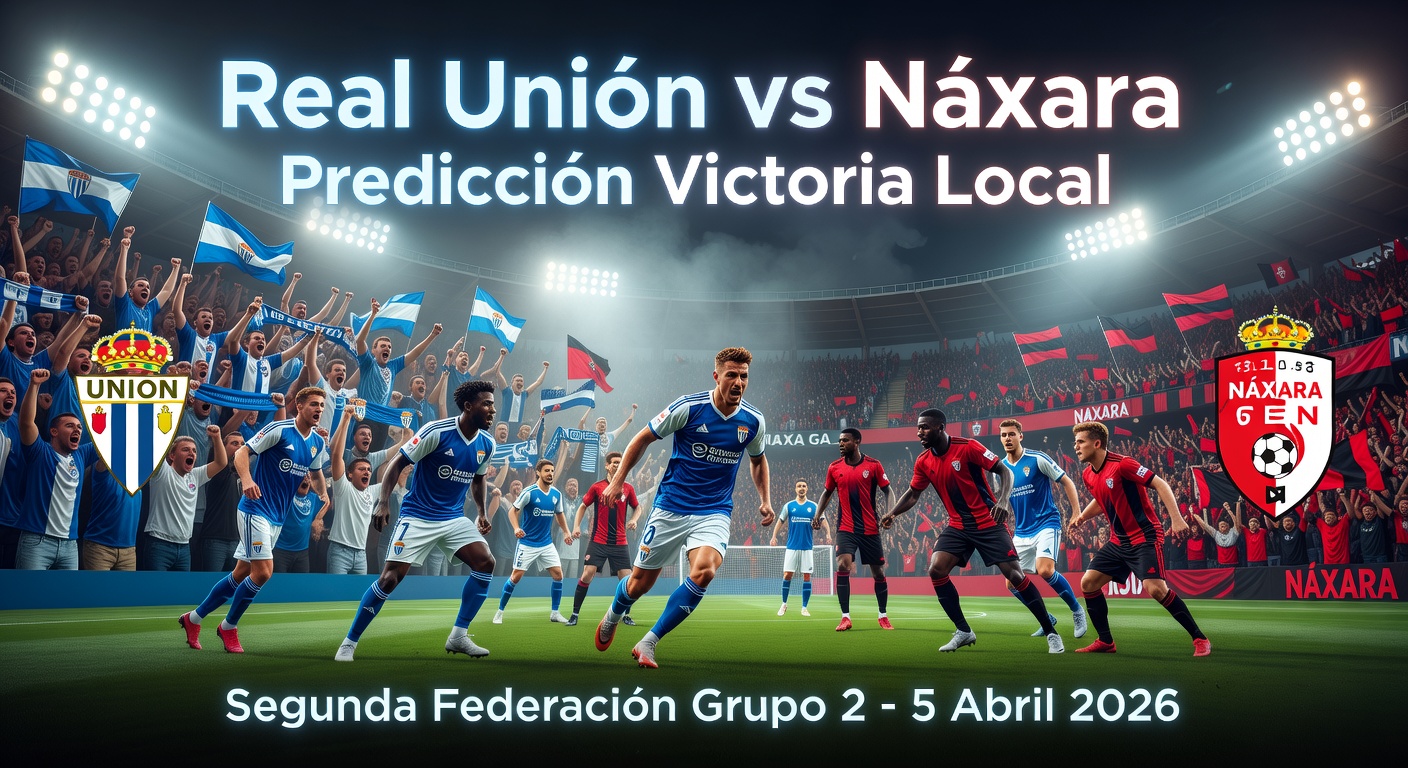 Real Unión vs Náxara Pronóstico / Prediction