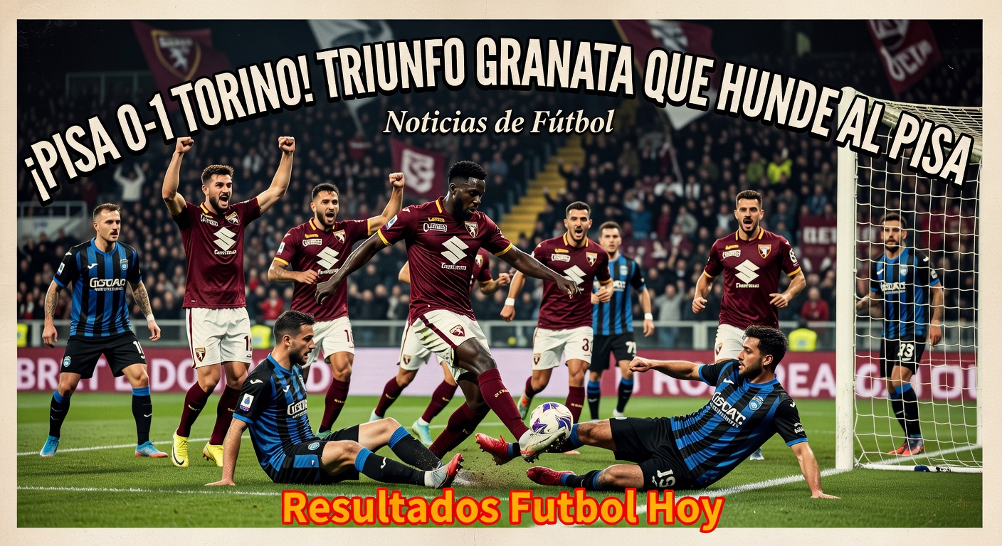 Torino grinds out 1-0 win over Pisa