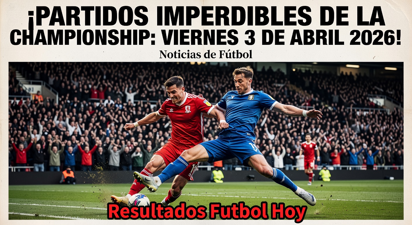 Full English Championship slate on Friday (BBC Sport)