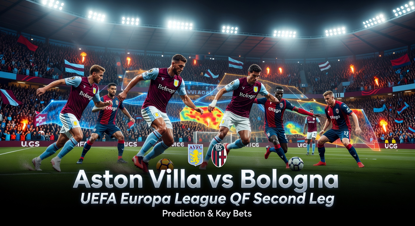 Aston Villa vs Bologna Pronóstico / Prediction