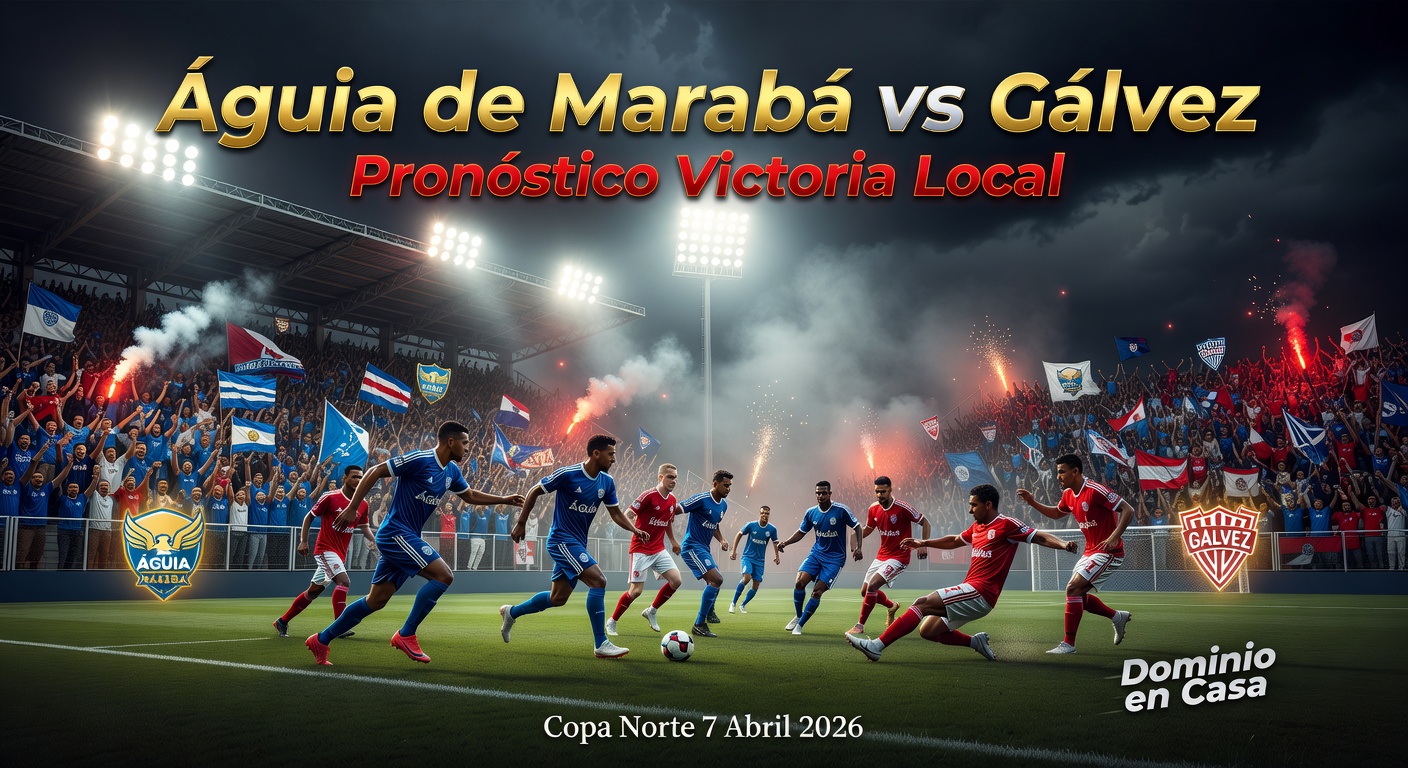 Águia de Marabá vs Galvez Pronóstico / Prediction