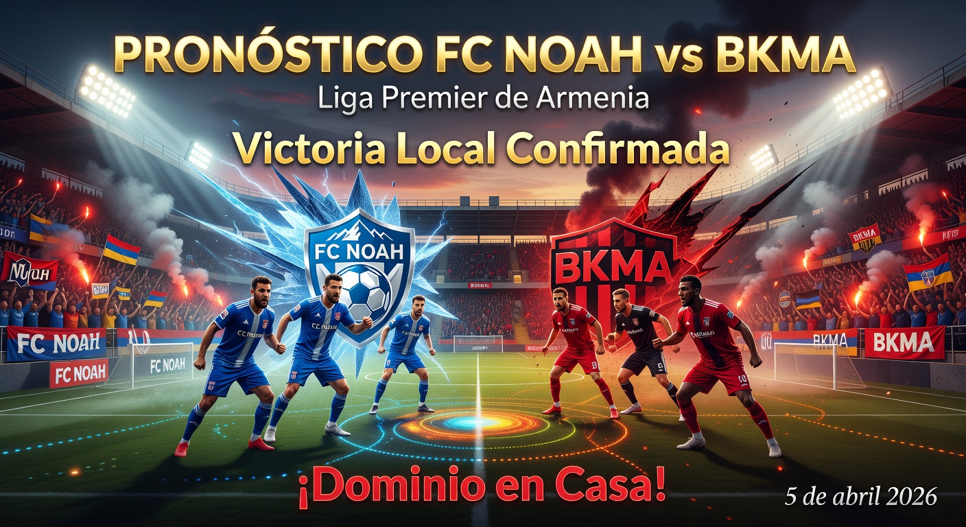 FC Noah vs BKMA Pronóstico / Prediction