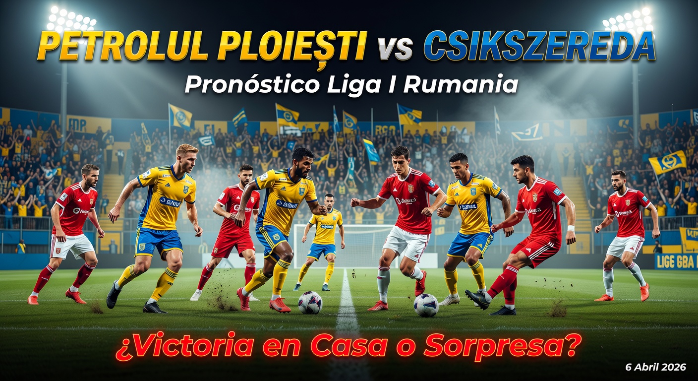 Petrolul Ploiesti vs Csikszereda Pronóstico / Prediction