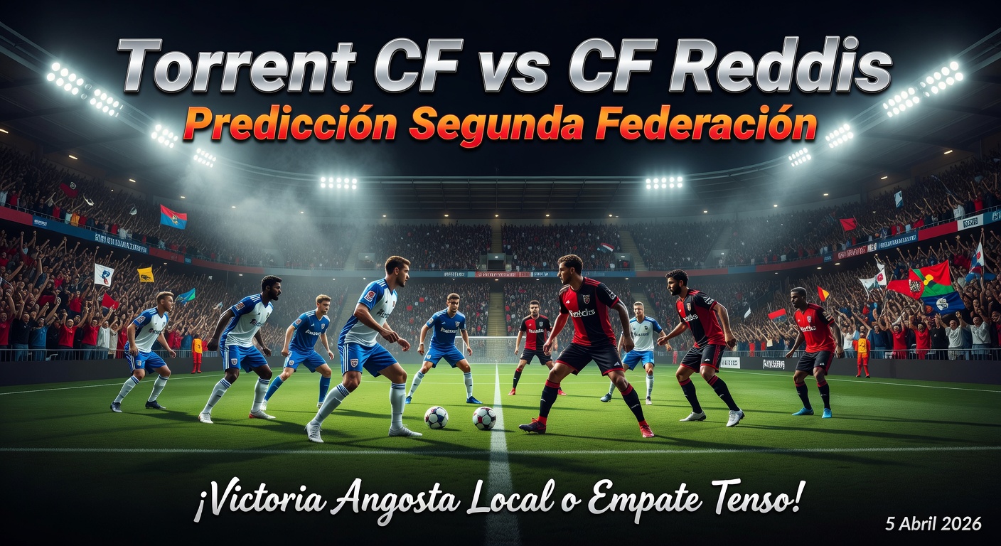 Torrent vs Reddis Pronóstico / Prediction
