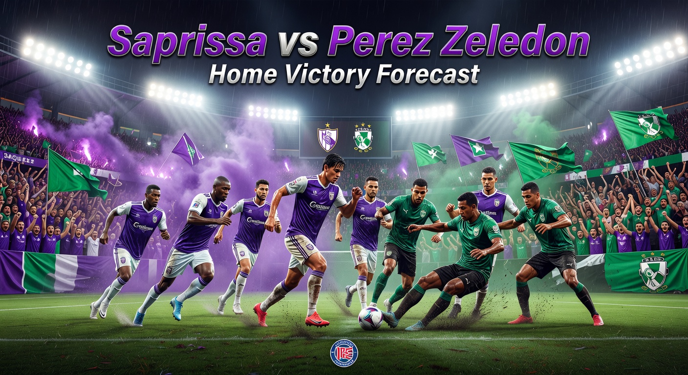 Deportivo Saprissa vs Perez Zeledon Pronóstico / Prediction