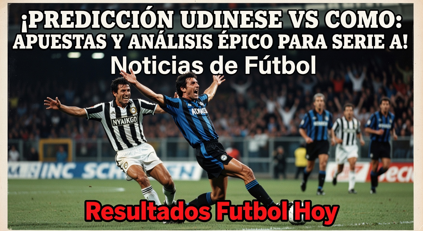 Udinese vs Como kicks off Serie A day (The Guardian)