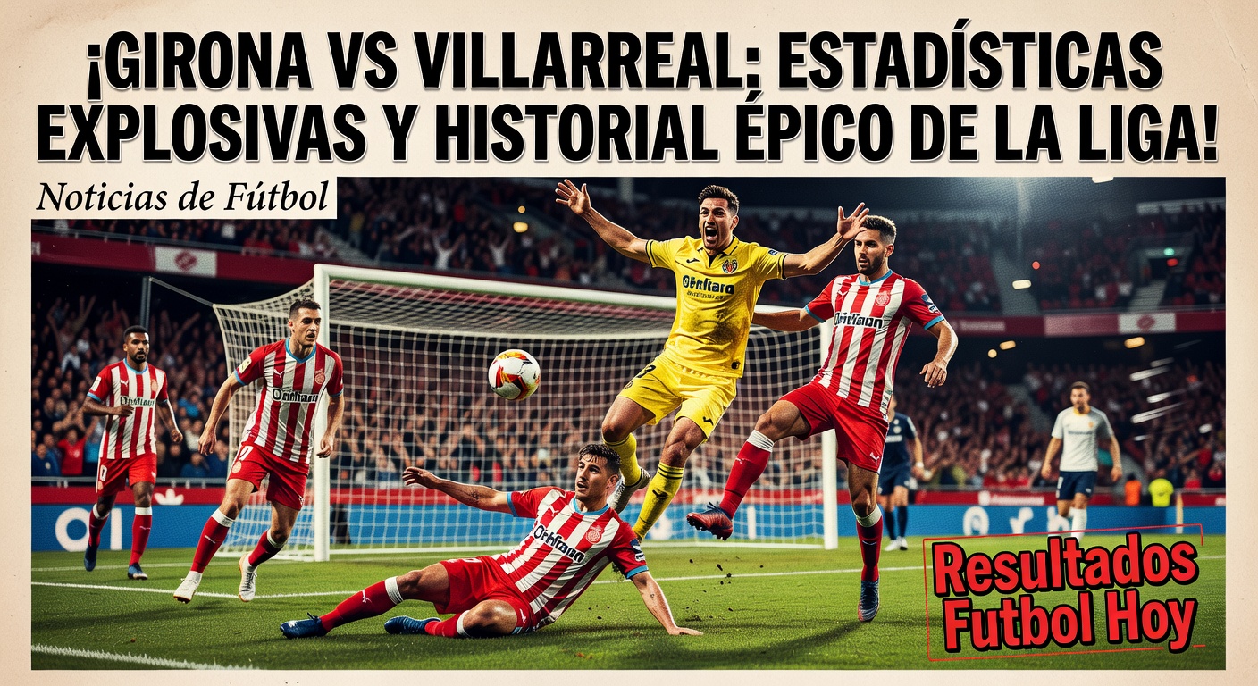 Girona vs Villarreal upcoming in La Liga (BBC Sport, 1 hour ago)
