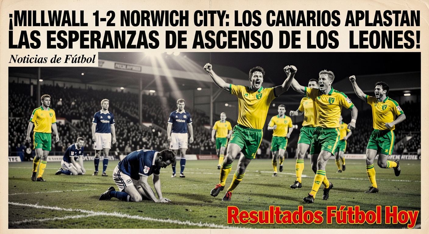 Norwich City 2-1 Millwall: Pelle Mattsson scores belter to secure win for Canaries