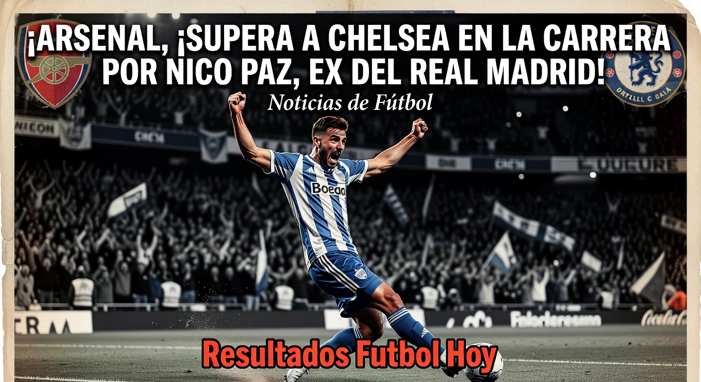 Arsenal urged to sign ex-Real Madrid star ahead of Chelsea (Mirror Football)