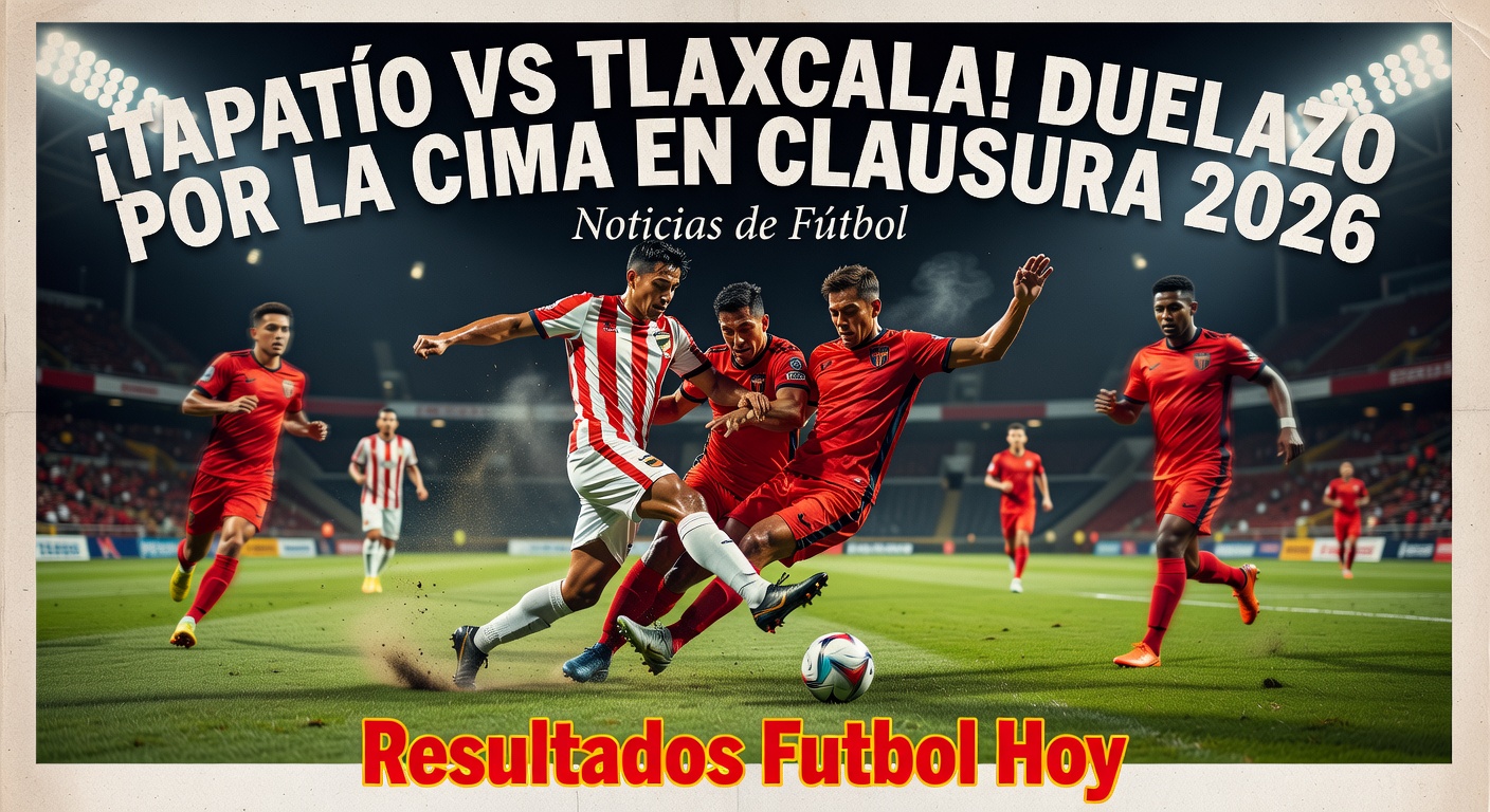 Tapatío vs Tlaxcala Liga de Expansión MX (ESPN)