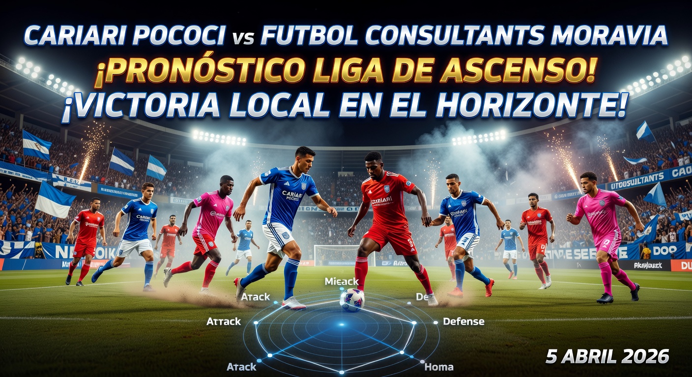 Cariari Pococi vs Futbol Consultants Moravia Pronóstico / Prediction