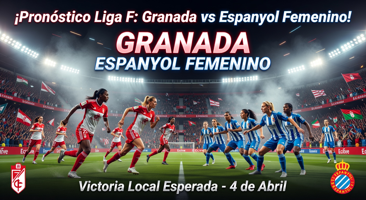 Granada vs Espanyol W Pronóstico / Prediction