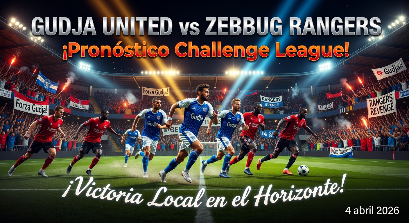 Gudja United vs Zebbug Rangers Pronóstico / Prediction