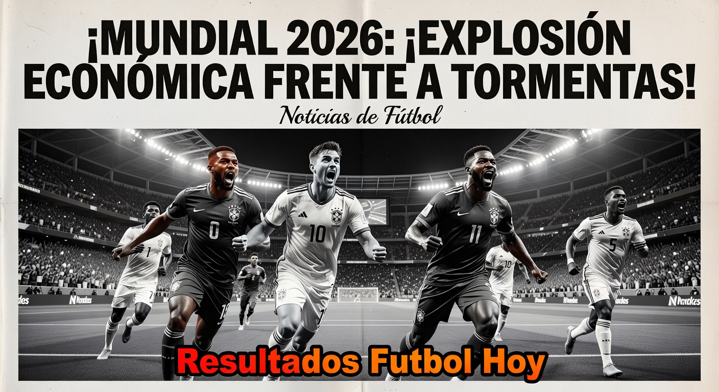 World Cup Economic Concerns Raised by FIFA President