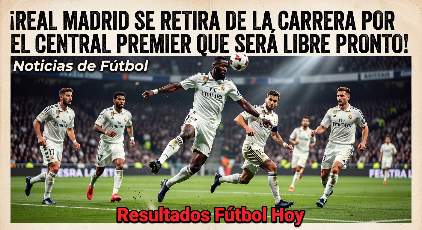 Real Madrid Withdraw from Race for Liverpool's Ibrahima Konate