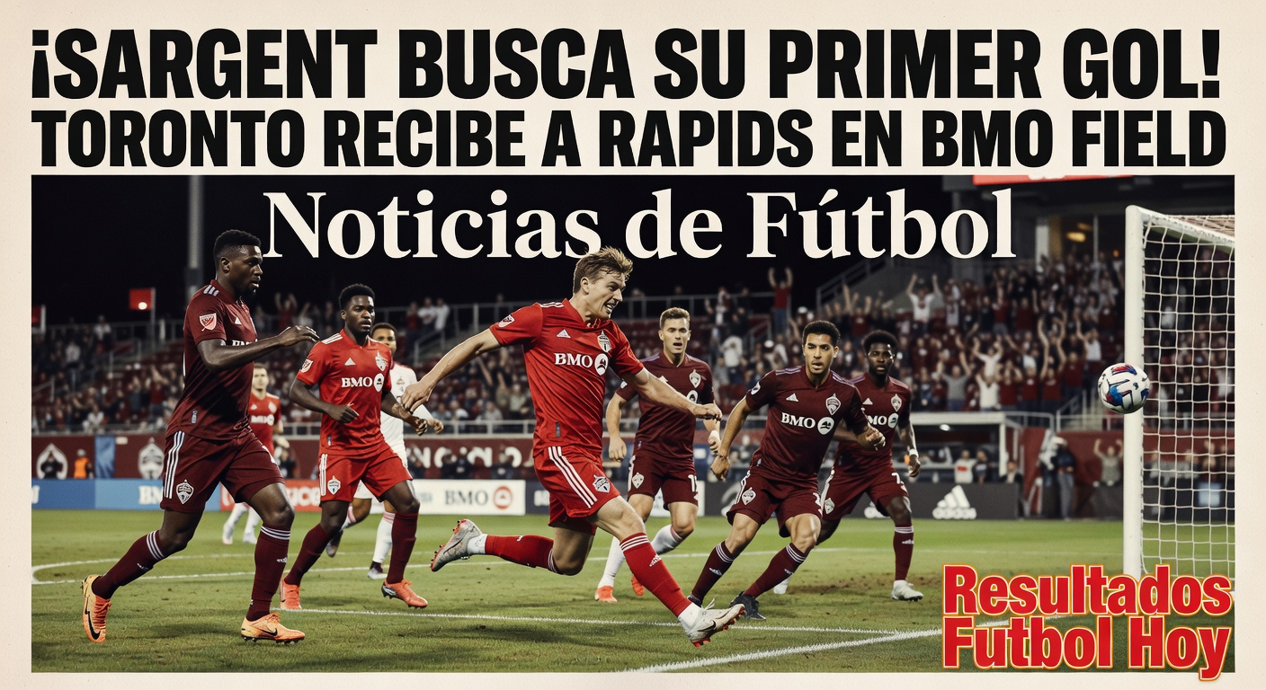 Toronto FC vs Colorado Rapids - MLS (worldfootball.net)