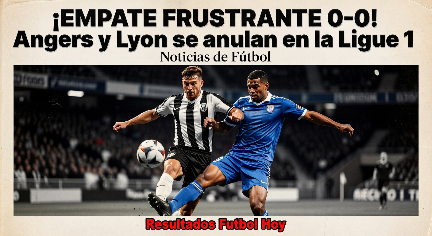 Angers vs Lyon - Ligue 1 (Sky Sports)