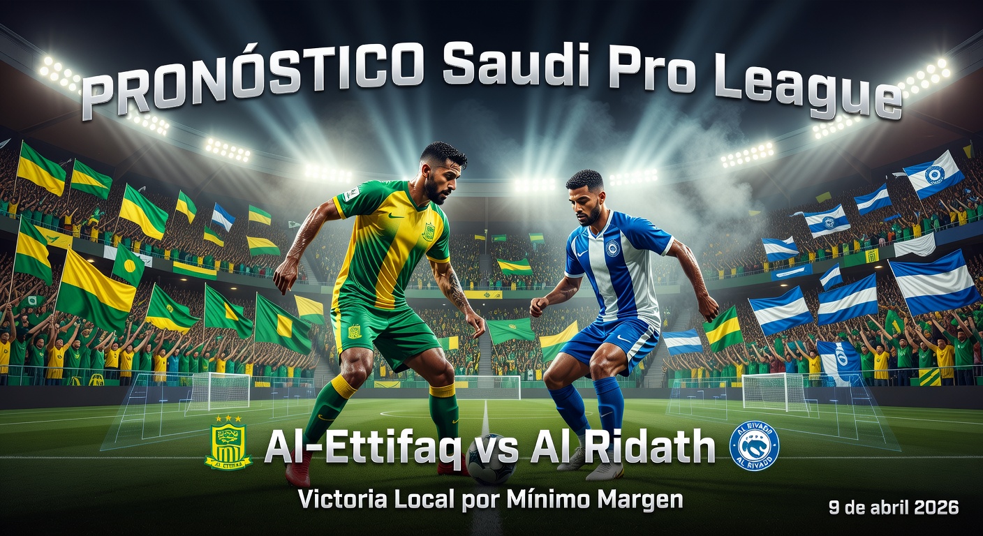 Al-Ettifaq vs Al Riyadh Pronóstico / Prediction