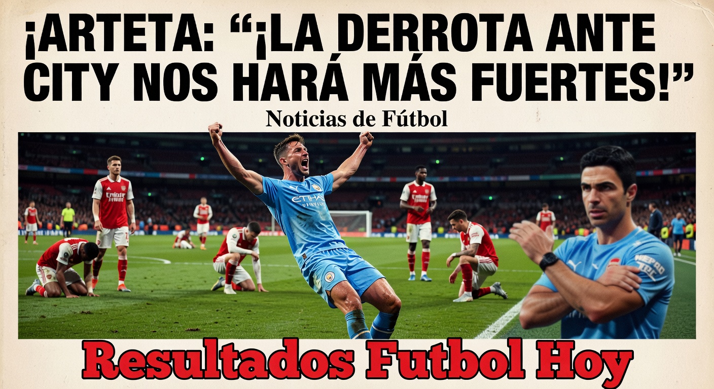 Arteta views Carabao Cup loss as motivator for Arsenal