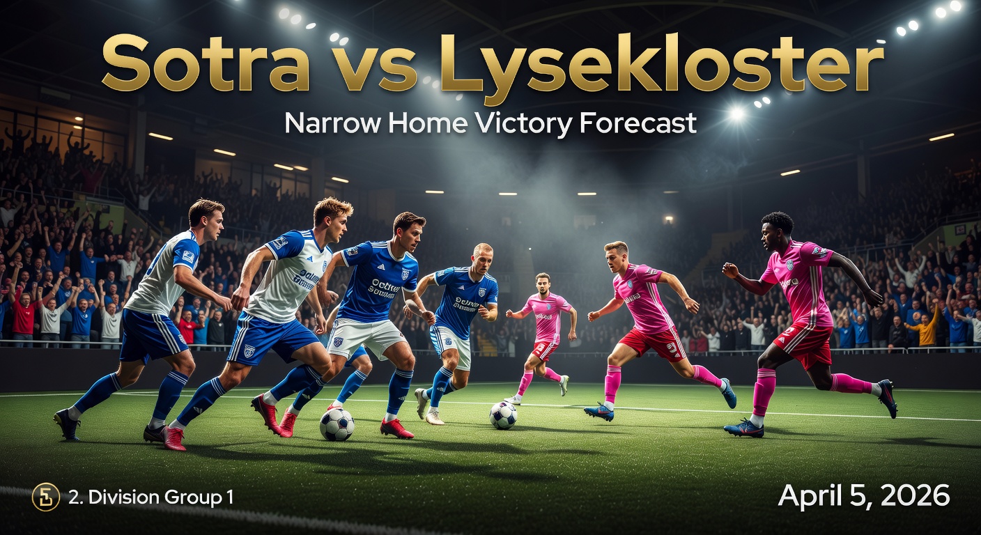 Sotra vs Lysekloster Pronóstico / Prediction