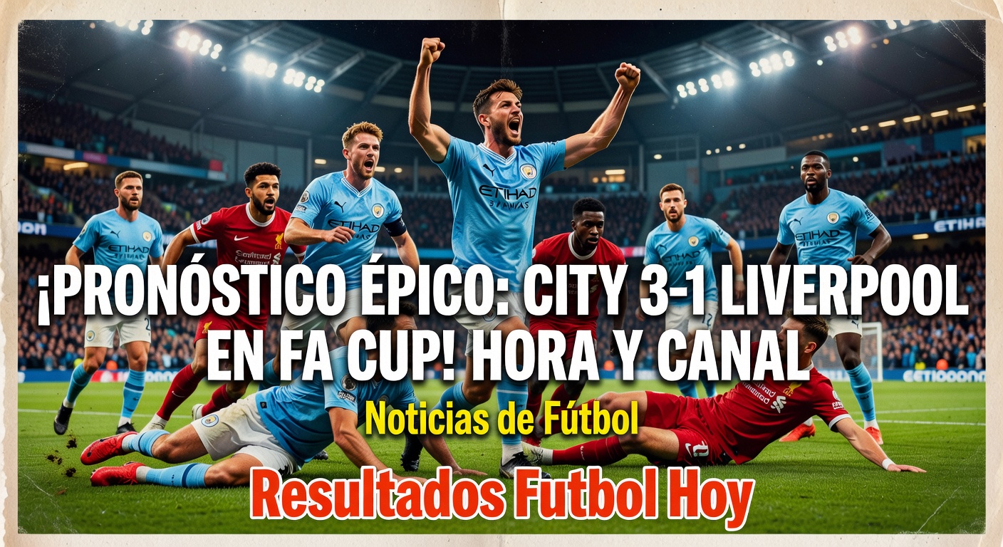 Manchester City vs Liverpool - FA Cup Quarter-Final Preview (USA Today)