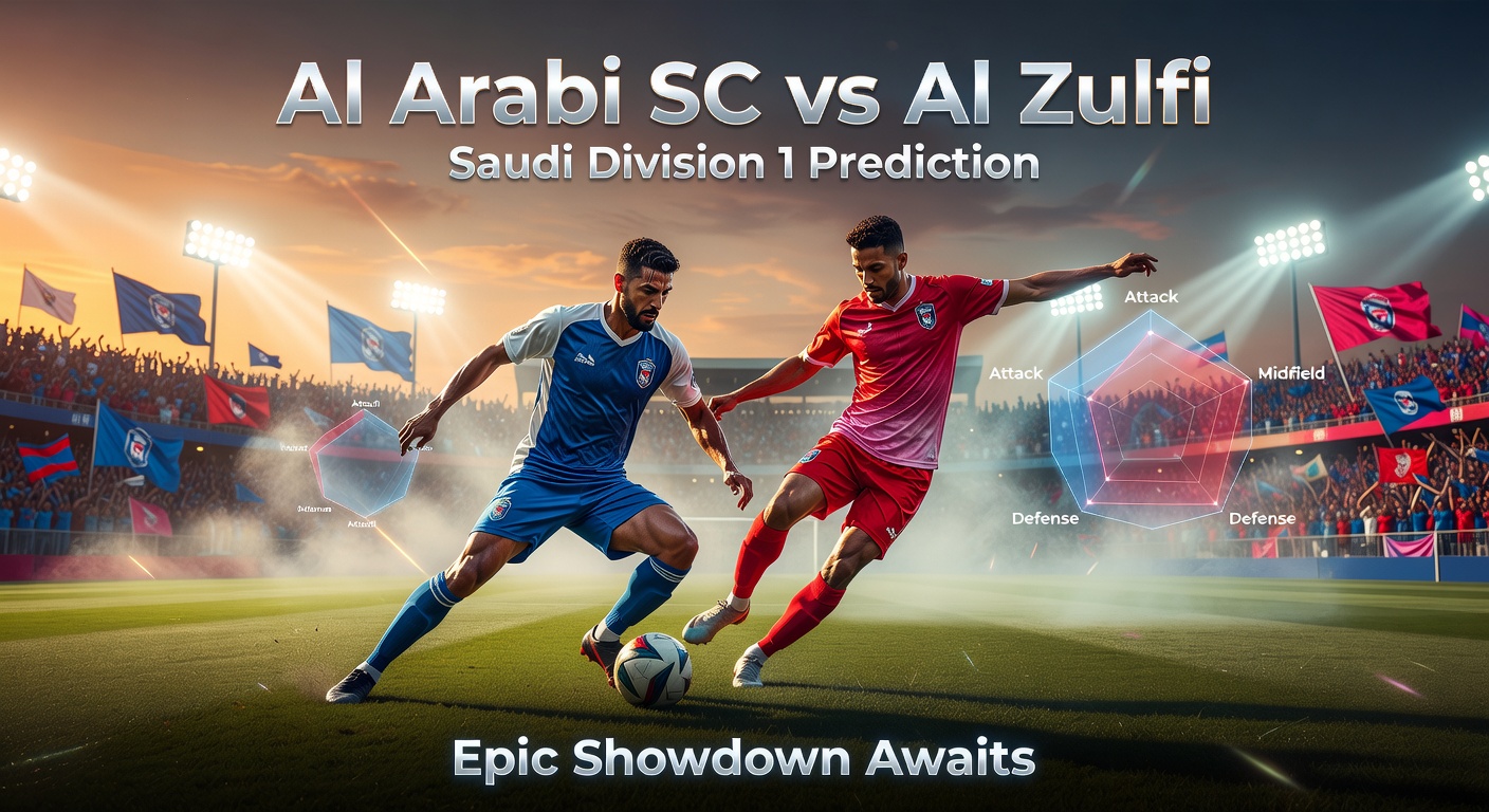 Al Arabi SC vs Al Zulfi Pronóstico / Prediction