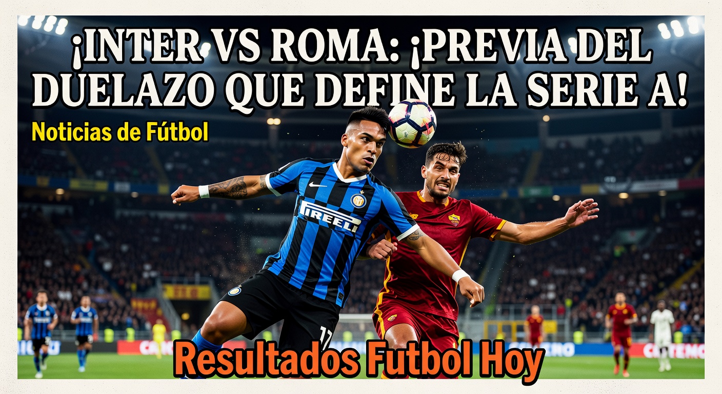 Serie A today: Inter Milan vs Roma highlight (Sky Sports, recent)
