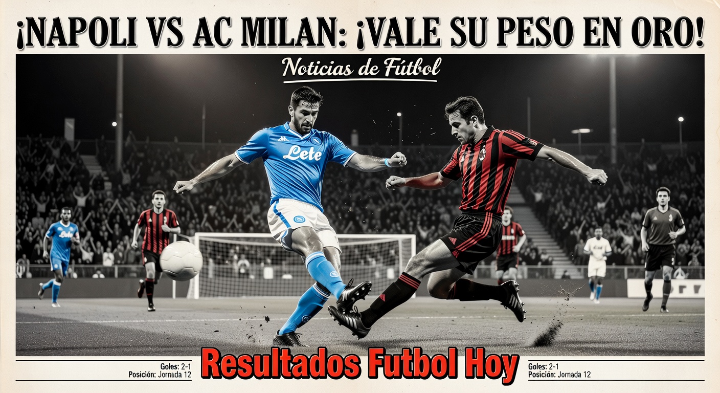 Napoli vs AC Milan headlines Serie A Monday slate