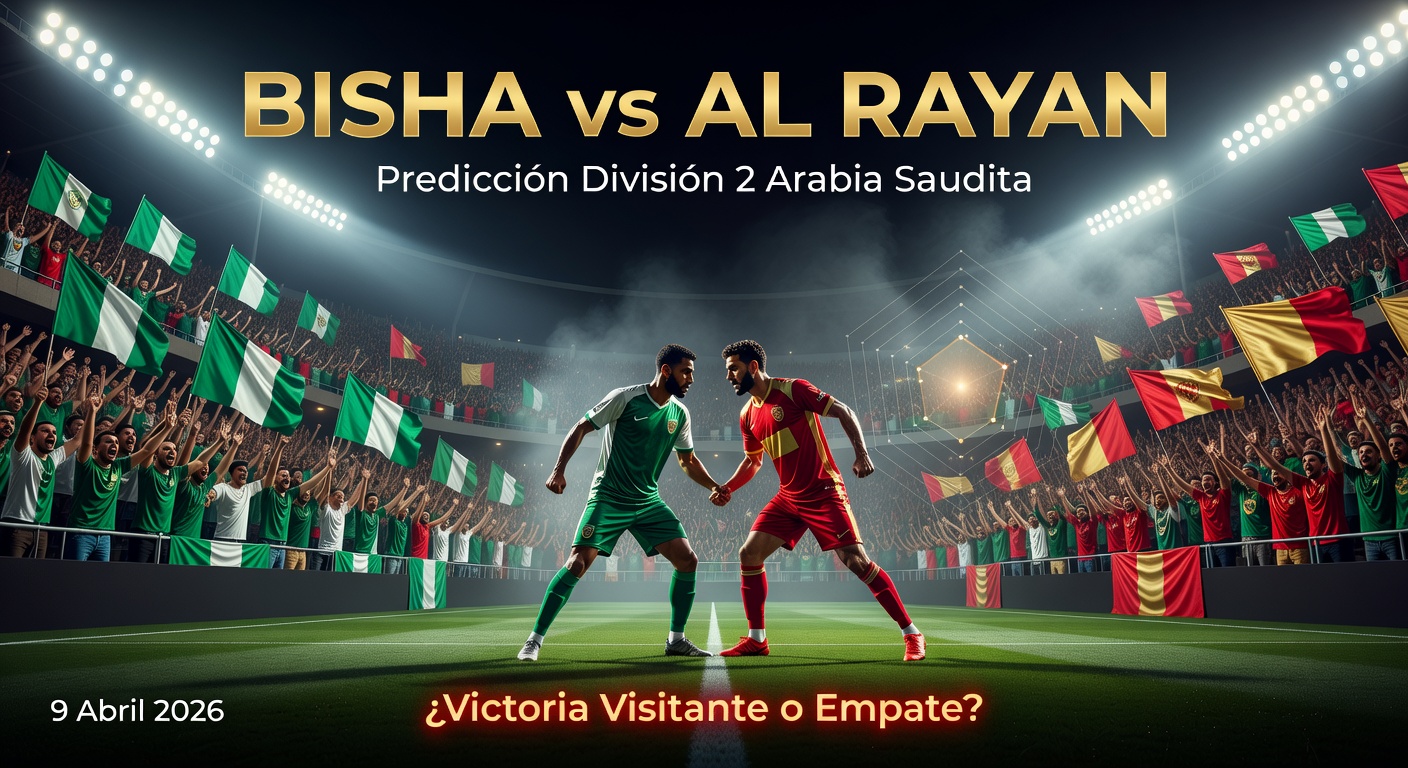 Bisha vs Al Rayan Pronóstico / Prediction