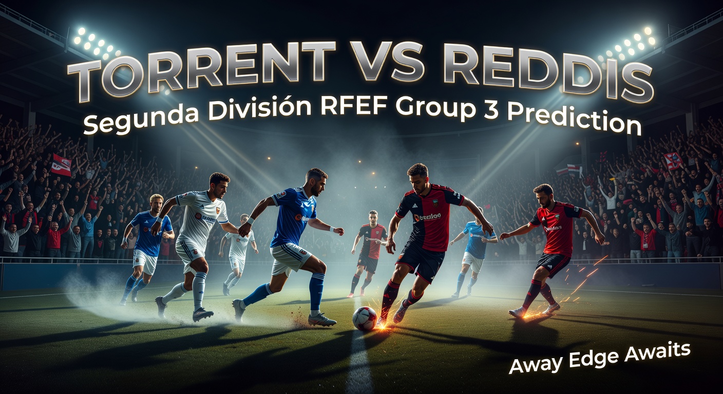 Torrent vs Reddis Pronóstico / Prediction