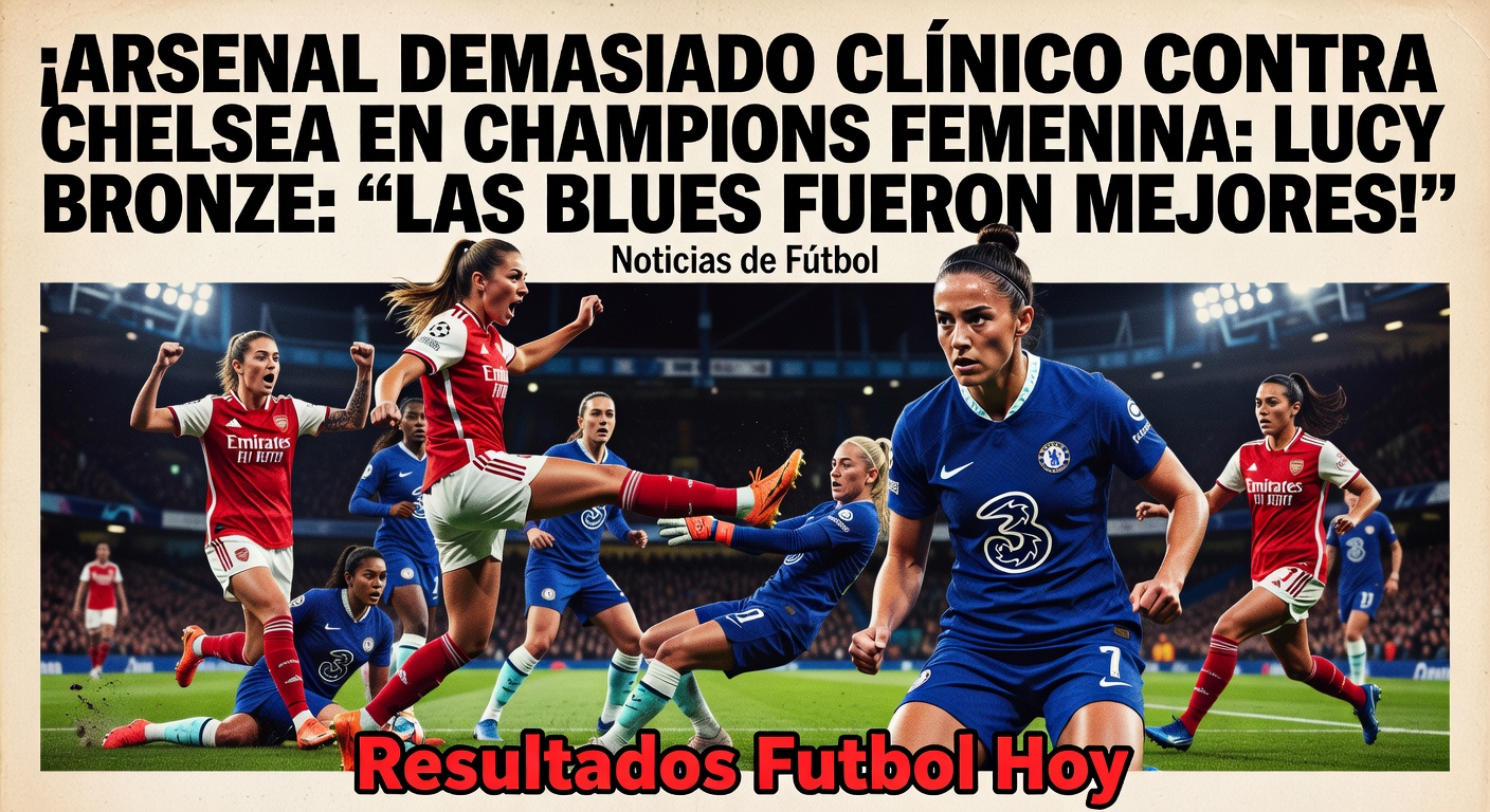 Arsenal too clinical for Chelsea in Women's Champions League quarterfinal