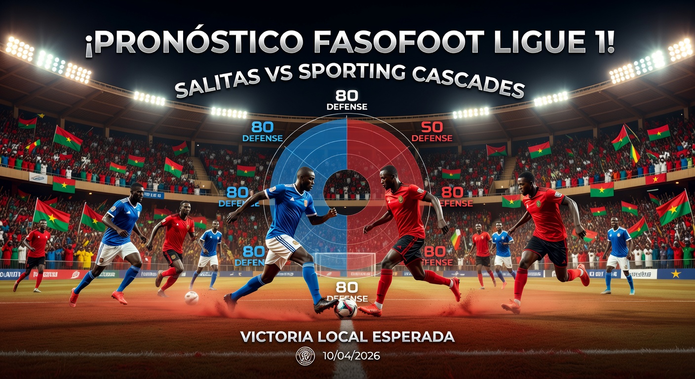 Salitas vs Sporting Cascades Pronóstico / Prediction