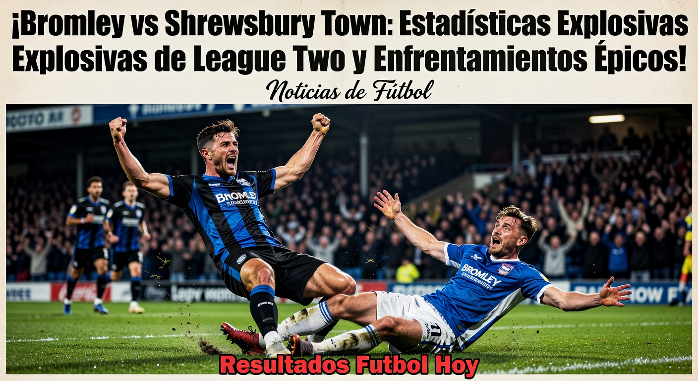 Bromley vs Shrewsbury Town in League Two (BBC Sport, 22 hours ago)