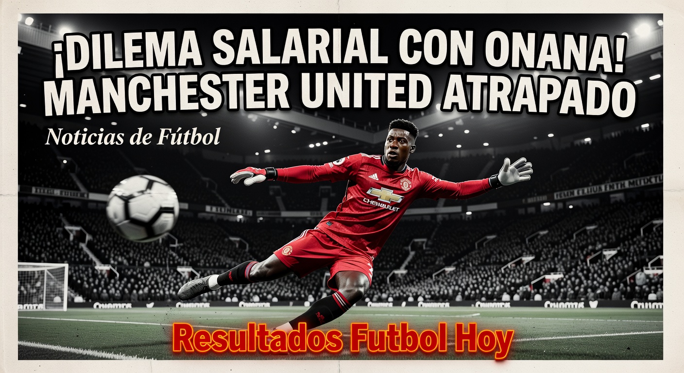 Man Utd face transfer issue over Onana contract clause (Mirror Football)