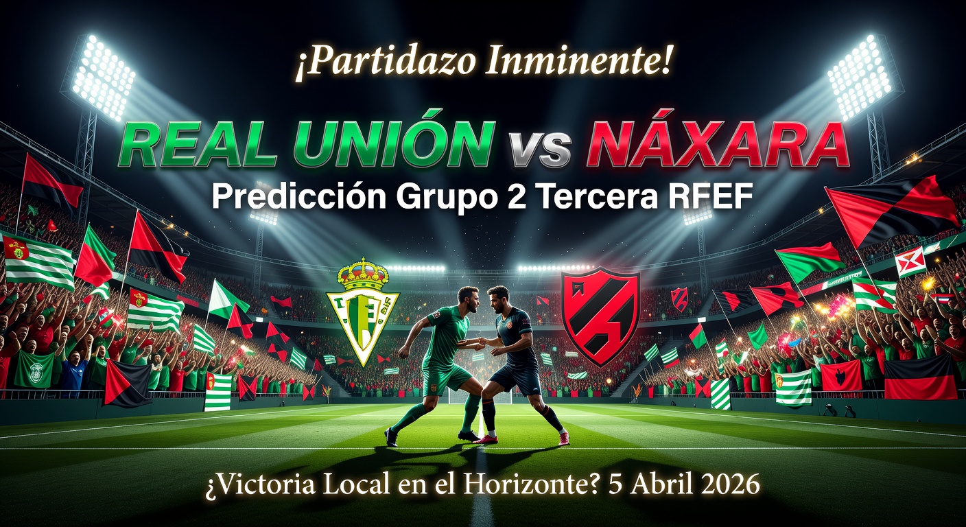 Real Unión vs Náxara Pronóstico / Prediction