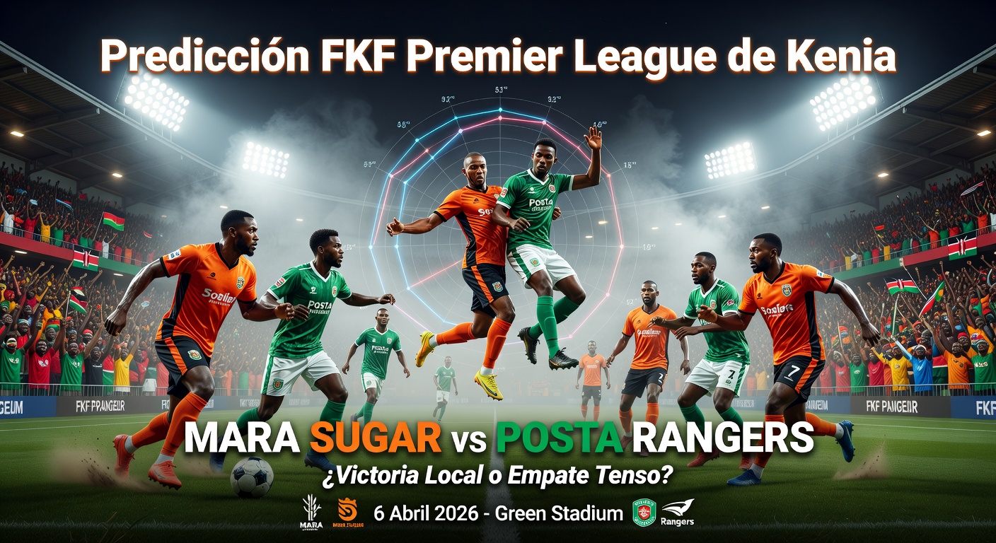 Mara Sugar vs Posta Rangers FC Pronóstico / Prediction